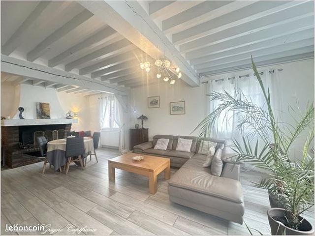 Maison vente à Chartres, Saint-georges-sur-eure