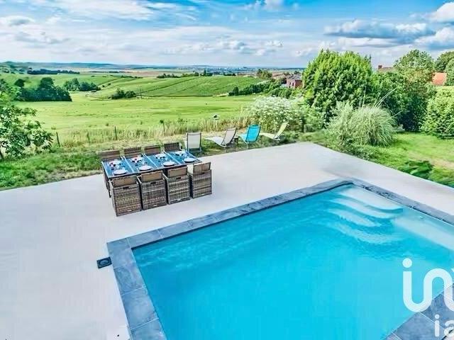 Maison vente à Reims, Villers-allerand