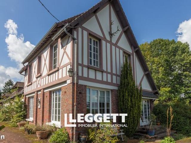Maison vente à Dieppe, Gournay-en-bray