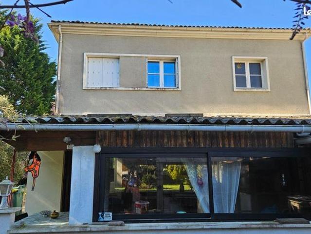 Maison vente à L'eguille, Charente-Maritime