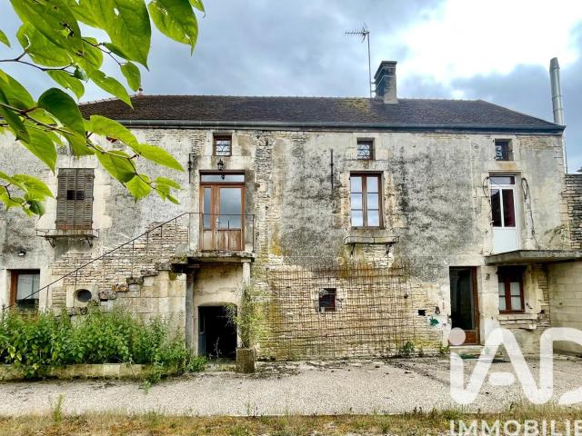 Maison vente à Channes, Aube