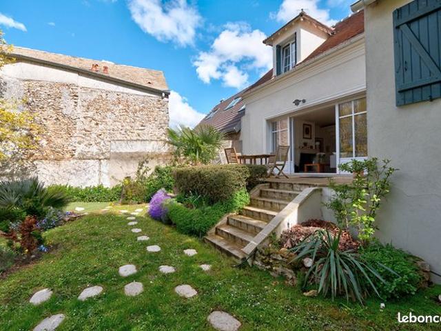 Maison vente à Saint-Germain-en-Laye, Mareil-marly