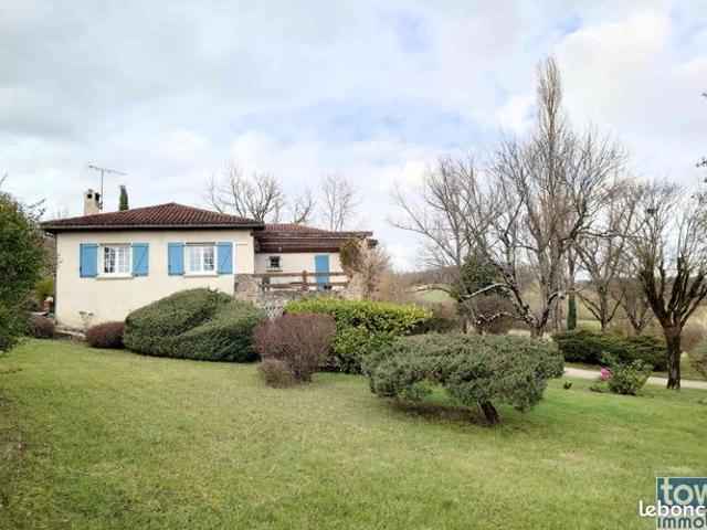 Maison vente à Villefranche-de-Rouergue, Villefranche-de-rouergue