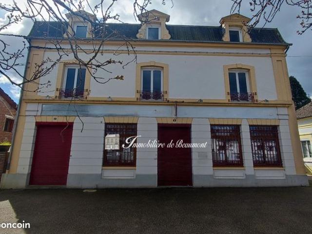 Maison vente à Bernay, Brionne