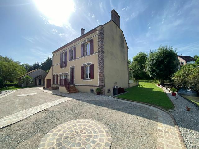 Maison vente à Mamers, La Ferté-bernard