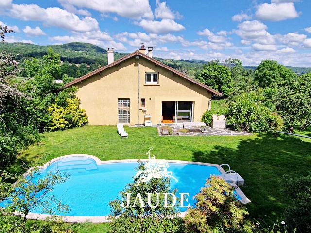 Maison vente à France métropolitaine, Chanat-la-mouteyre