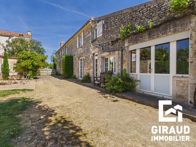 Maison vente à Saint-Médard des Prés, Fontenay-le-Comte