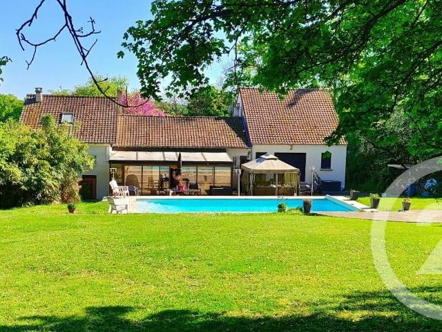 Maison vente à Lavanderie, Pommeuse
