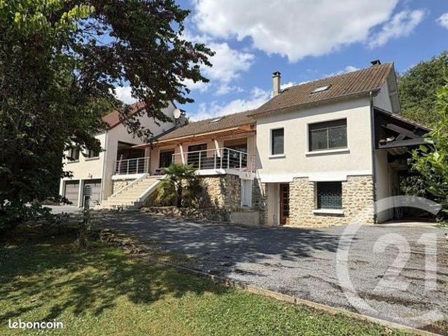 Maison vente à Meaux, Pommeuse