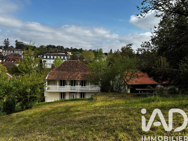 Maison vente à Oloron-Sainte-Marie, Salies-de-béarn