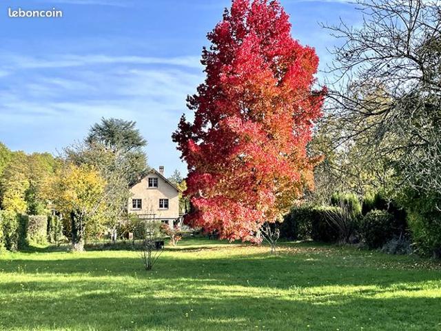 Maison vente à Fontainebleau, Barbizon