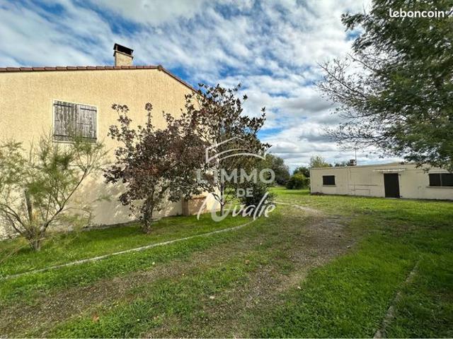 Maison vente à Muret, Gratens