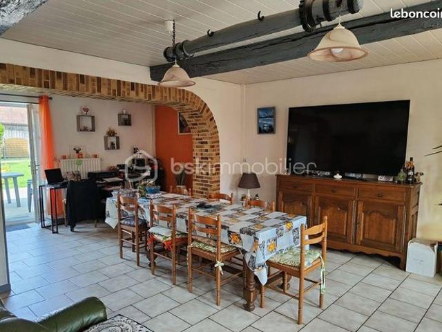 Maison vente à Alençon, Neauphe-sous-essai
