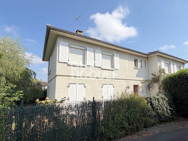 Maison vente à Toulouse, Blagnac