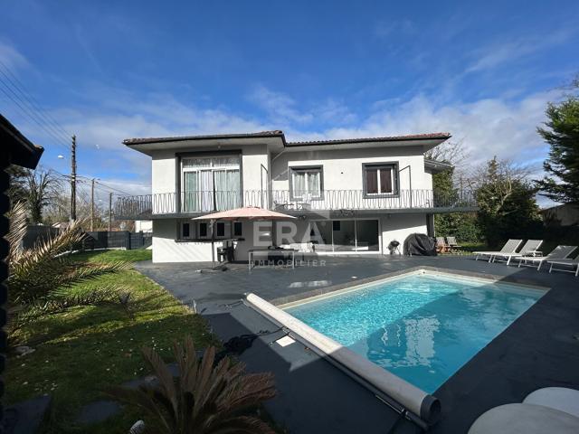 Maison vente à Bordeaux, Pessac
