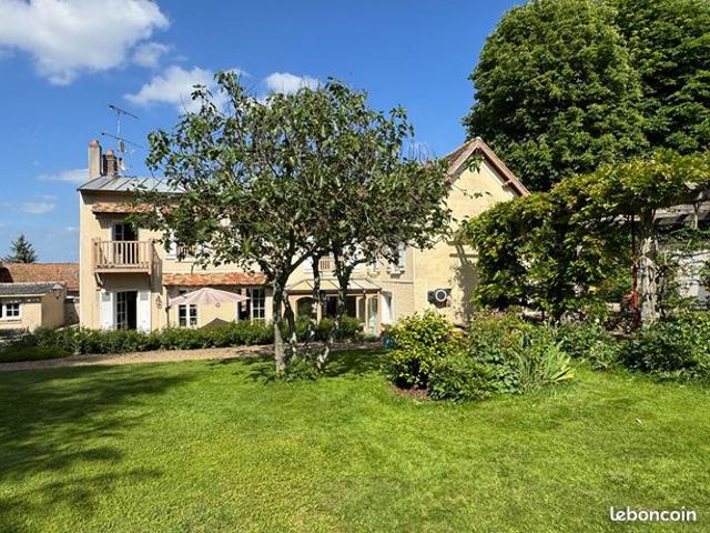 Maison vente à Rambouillet, Montfort-l'amaury