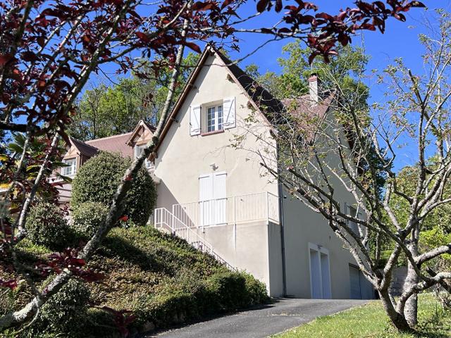 Maison vente à Tours, Reugny