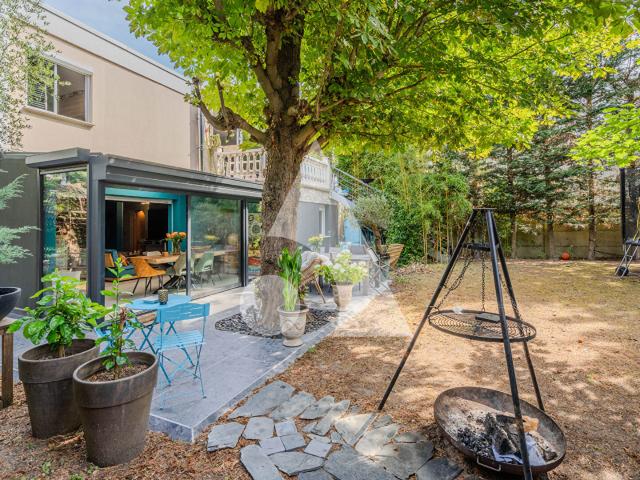 Maison vente à Nogent-sur-Marne, Saint-maur-des-fossés