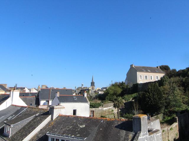Maison vente à Lorient, Bretagne