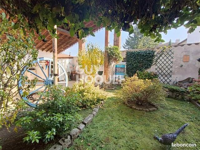 Maison vente à Montbrison, Leigneux