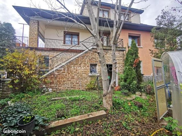 Maison vente à Grenoble, La Mure