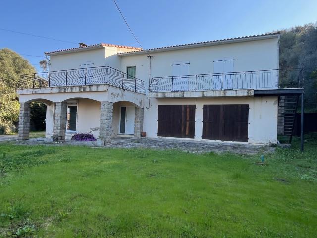 Maison vente à Ajaccio, Bastelicaccia