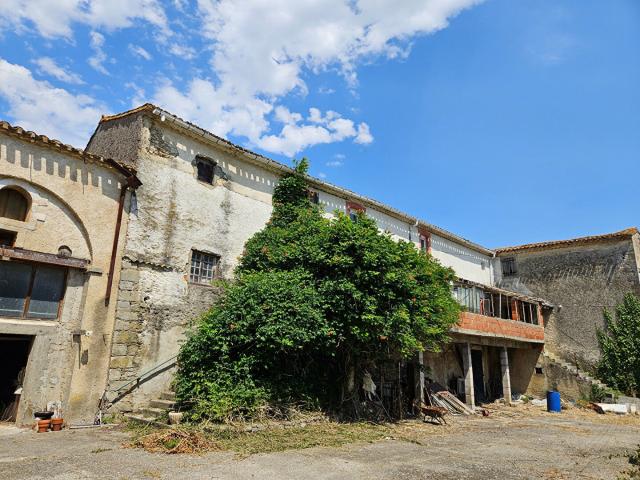 Maison vente à Carcassonne, Pennautier