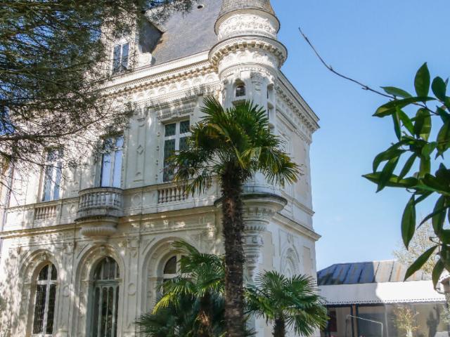 Maison vente à Angers
