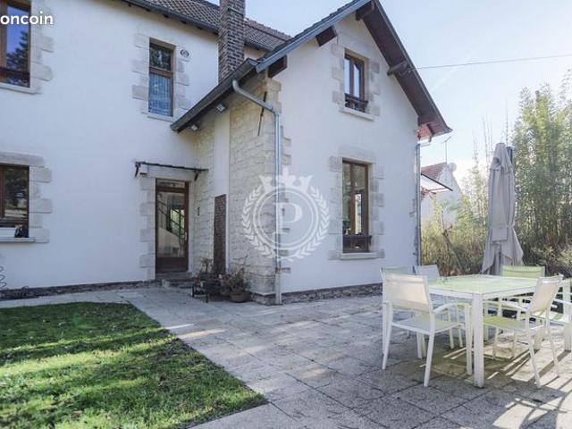 Maison vente à Argenteuil, Beauchamp