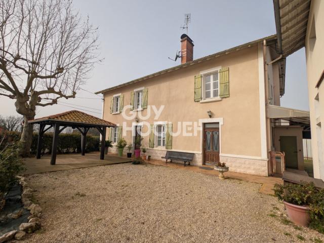 Maison vente à Dax, Hauriet