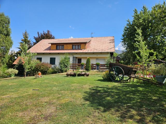 Maison vente à Saint-Bonnet-en-Champsaur