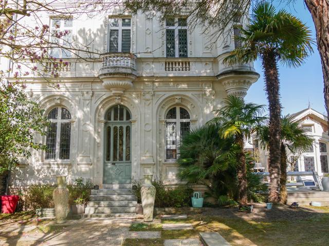 Maison vente à Angers