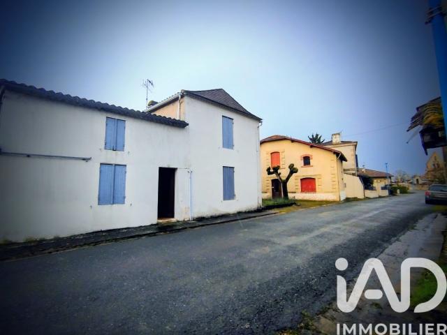 Maison vente à Marmande, Saint-pierre-sur-dropt