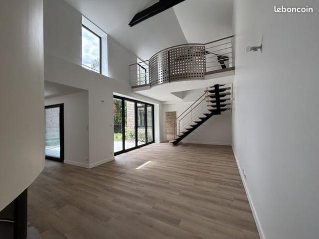 Maison vente à Angers