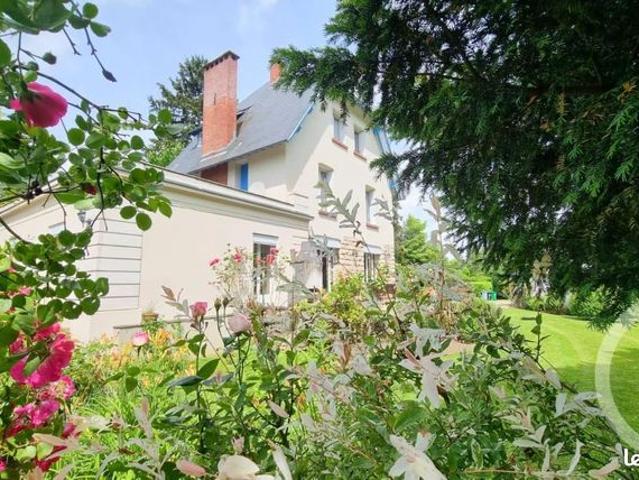Maison vente à Parmain