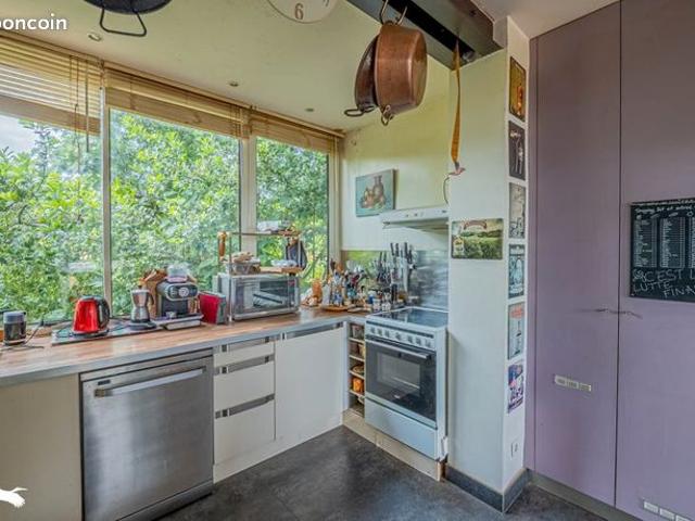Maison vente à Cadillac-sur-Garonne, Gironde