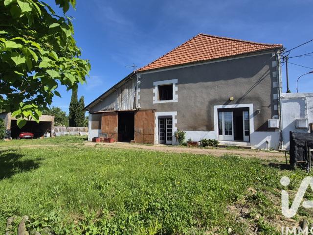 Maison vente à Vélines, Dordogne