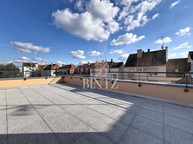 Maison vente à Strasbourg, Hoenheim