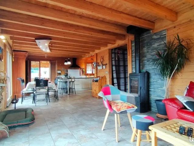 Maison vente à Saint-Jean-de-Maurienne, Villarembert