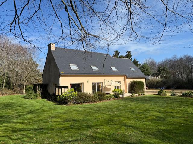 Maison vente à Morlaix, Bretagne