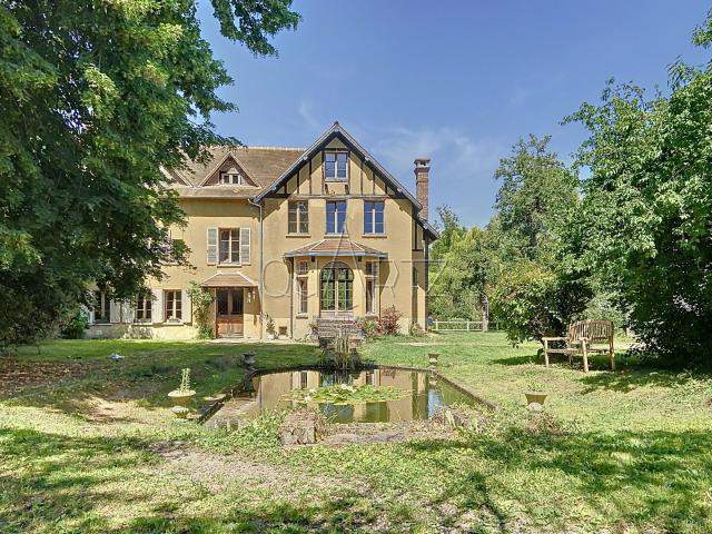 Maison vente à Anet, Eure-et-Loir