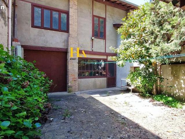 Maison vente à Valence, Clérieux