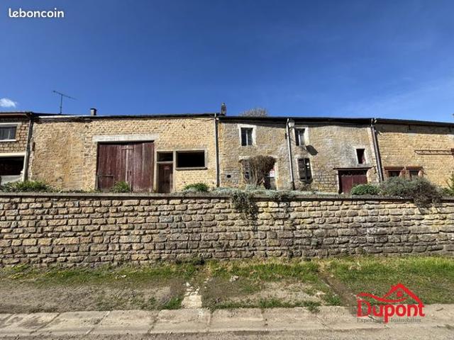 Maison vente à Charleville-Mézières, Rouvroy-sur-audry