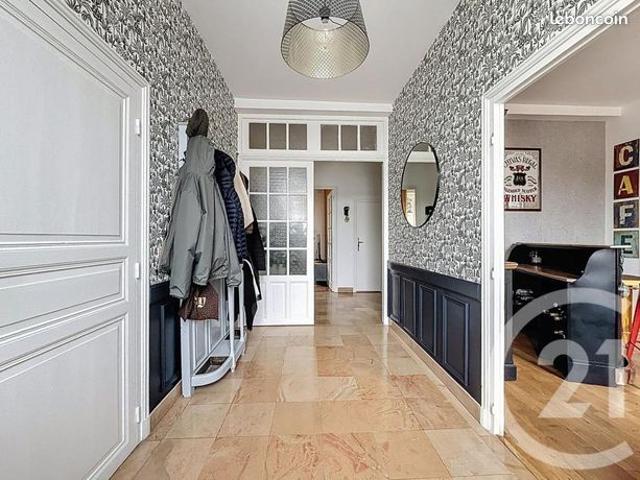 Maison vente à Vichy, Saint-pourçain-sur-sioule