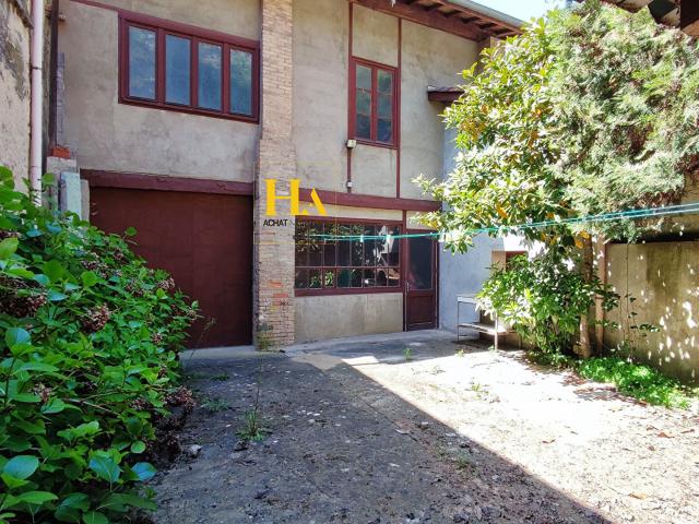 Maison vente à Valence, Clérieux