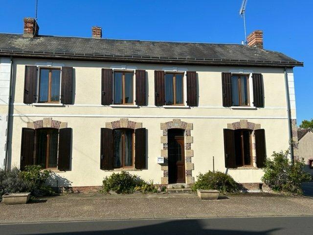 Maison vente à Mamers, La Ferté-bernard