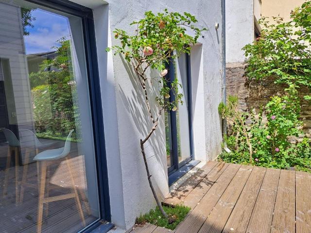 Maison vente à Angers