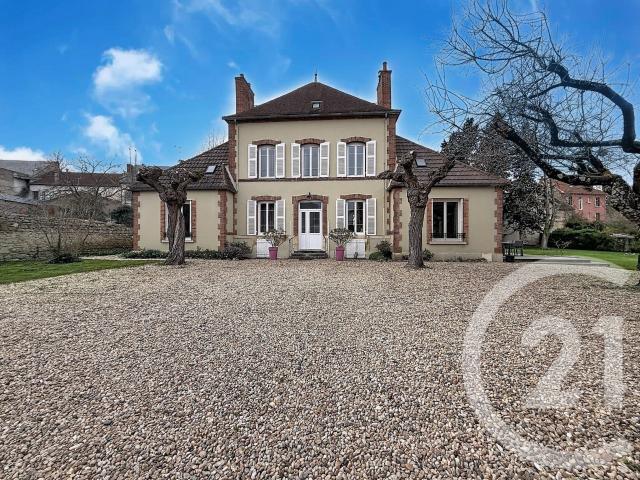 Maison vente à Vichy, Saint-pourçain-sur-sioule