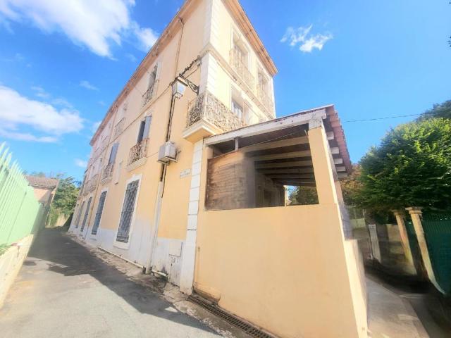 Maison vente à Béziers, Hérault