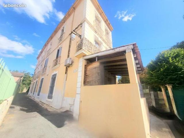 Maison vente à Béziers, Lignan-sur-orb